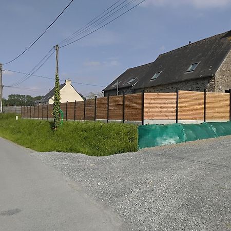 Gite Chez Marie T 6 Personnes La Boussac Exterior foto