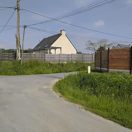 Gite Chez Marie T 6 Personnes La Boussac Exterior foto