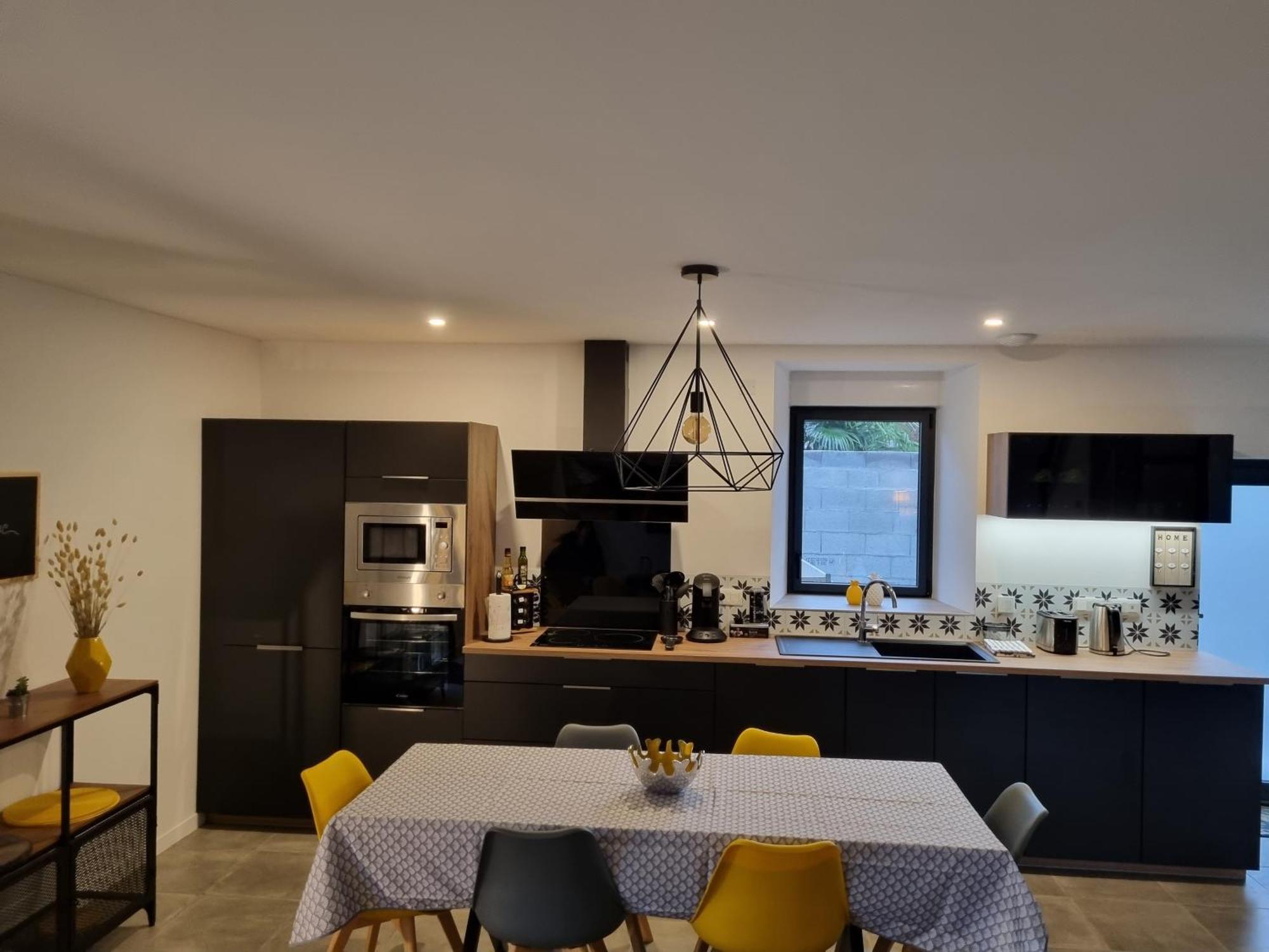 Gite Chez Marie T 6 Personnes La Boussac Exterior foto