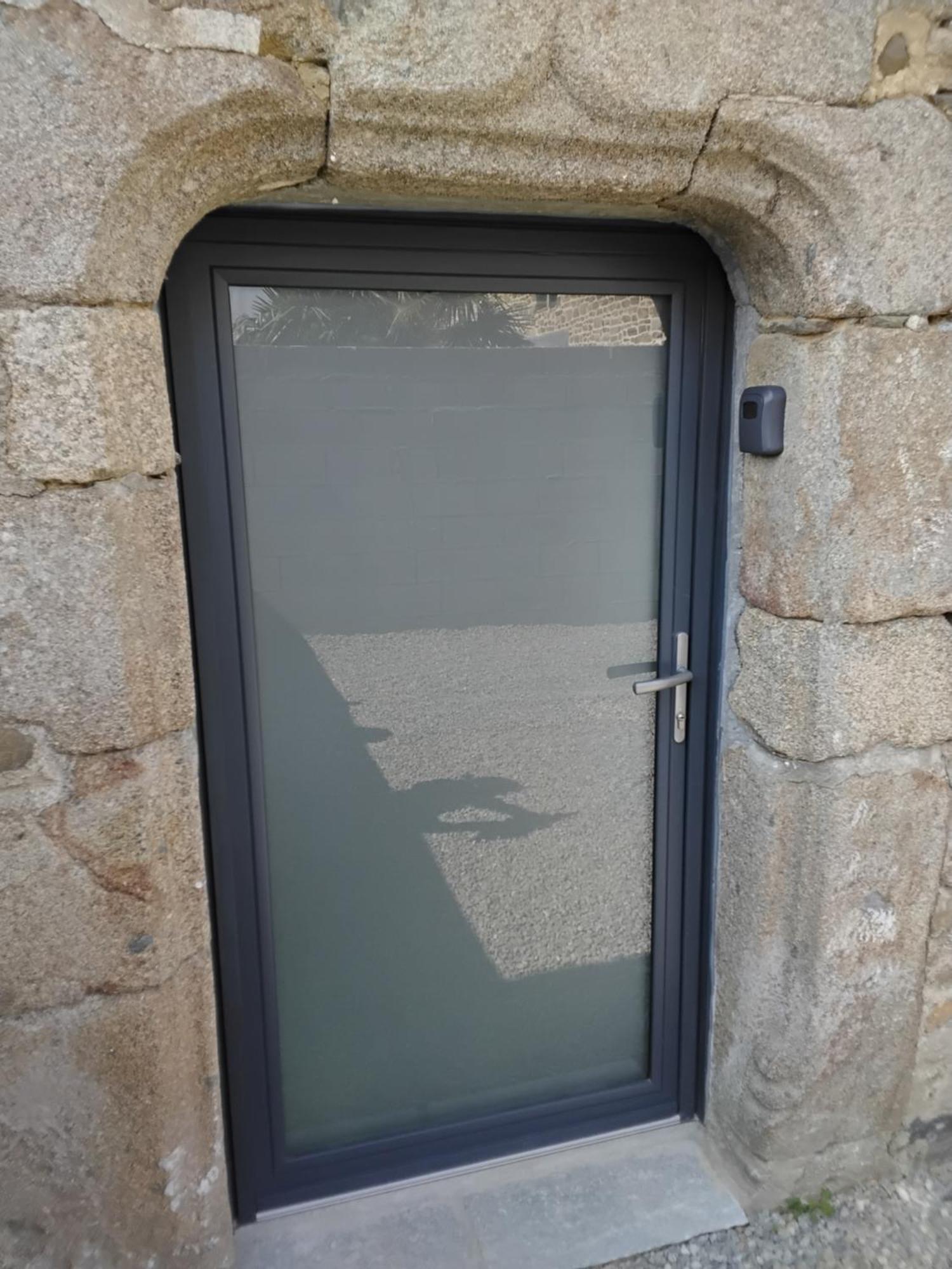 Gite Chez Marie T 6 Personnes La Boussac Exterior foto